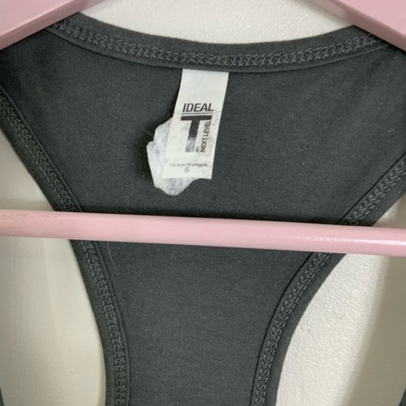 Boho Next Level Gas Monkey grunge gearhead Garage tank Small - Picture 4 of 4